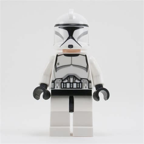 LEGO Clone Trooper Minifigure | Brick Owl - LEGO Marketplace