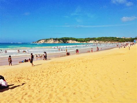 El macao | Beach, Outdoor, Water