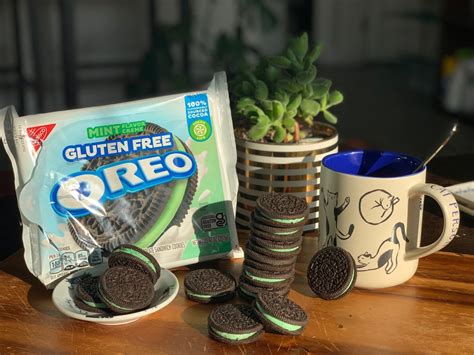 Gluten-Free Oreos Review | Photos | POPSUGAR Food