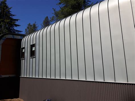 Metal Cladding & Roofing – Western Roofing