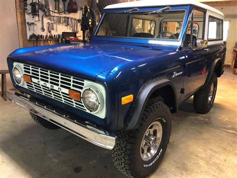 1977 Ford Bronco | ClassicBroncos.com Forum