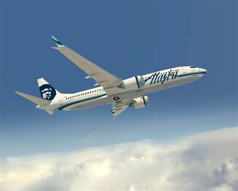 When Will Alaska Airlines Get Its First 737 MAX?