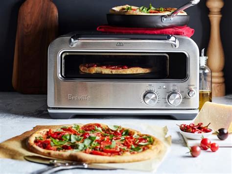 Indoor Electric Pizza Oven - PIZZASJ