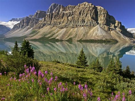 Travel Destinations for this August - Banff National Park, Canada