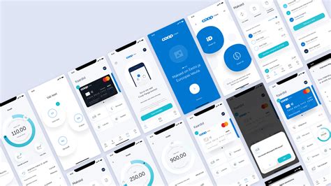 Coop Pank: designing the new customer-centric mobile banking application | Rethink