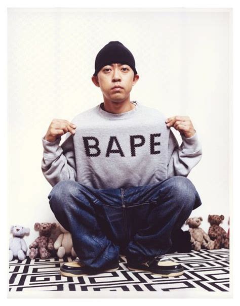 38 best images about NIGO / BAPE on Pinterest | Pharrell williams ...