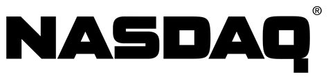 Nasdaq Logo - LogoDix