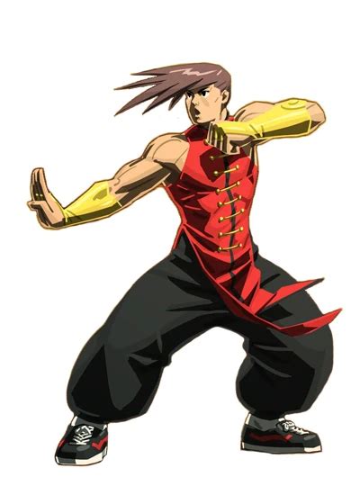 Yang | Street Fighter Wiki | Fandom
