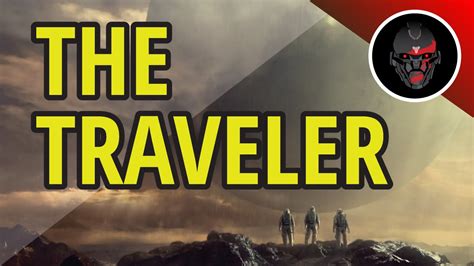 Destiny Lore: The Traveler - YouTube