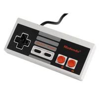 Nintendo NES Accessories For Sale | DKOldies