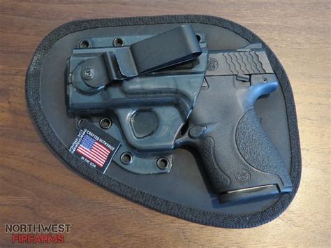 WTS WA - N82 Tactical Professional Holster for M&P Shield | Northwest ...