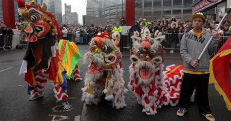 When is Newcastle hosting its Chinese New Year 2017 celebrations ...