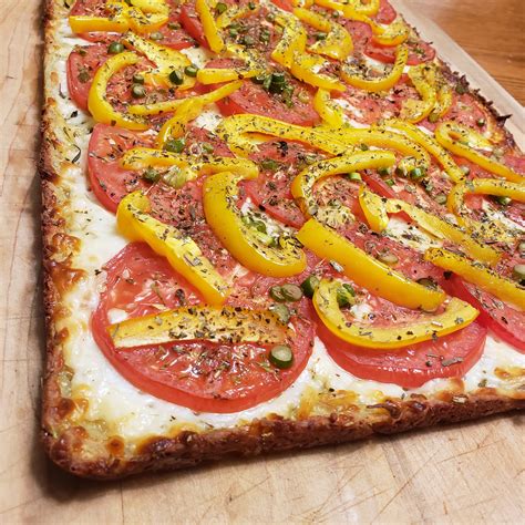 Easy Gluten-Free Pizza Crust – Chef My Life