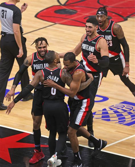 Portland Trail Blazers: This is the best Blazers team in 20 years