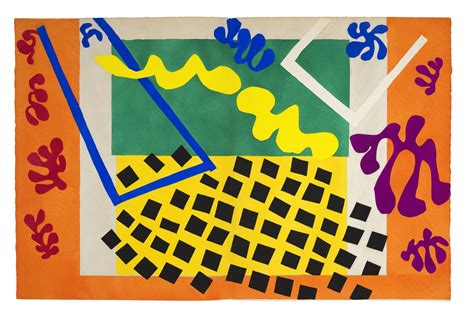 Henri Matisse: Jazz - Sims Reed Gallery