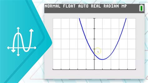 Plot Graphs and Set Windows on the TI-84 Plus CE - YouTube