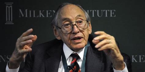 Alvin Toffler biography and quotes - Toolshero