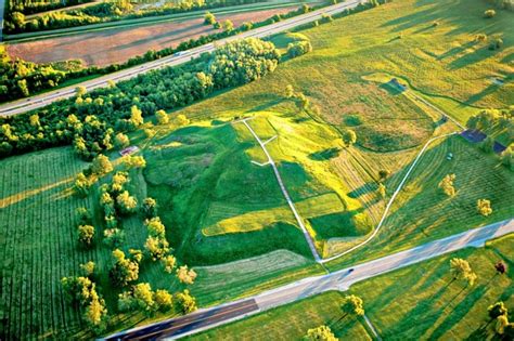 Cahokia Mounds gets some really good P.R.