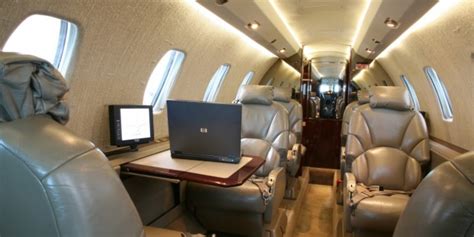 Cessna Citation XLS 560XL je poslovni mlazni avion srednje veličine