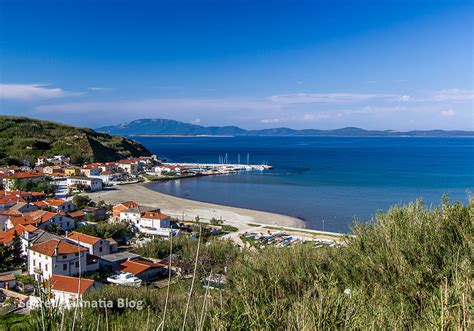 The sands of Susak Island | Secret Dalmatia Blog - Travel Experiences in Croatia