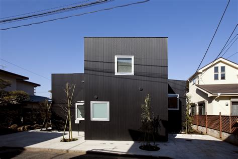 S House / Komada Architects' Office | ArchDaily