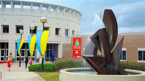 Orlando Museum of Art in Orlando, Florida | Expedia