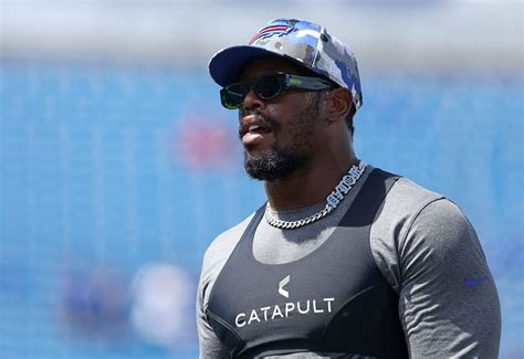 Von Miller injury update: Is the Bills superstar out for the season?