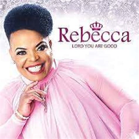 Rebecca Malope ⚜ Online songs and bio of the artist — mdundo.com