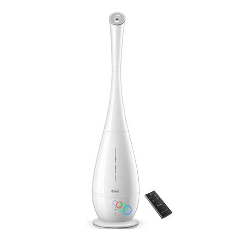 Top 10 Best Humidifiers For Large Rooms in 2024 Reviews | Buyer’s Guide