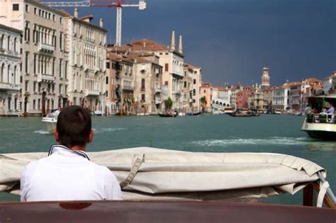 Getting Between The Venice Airport & City Center – Avid Cruiser Cruise Reviews, Luxury Cruises ...