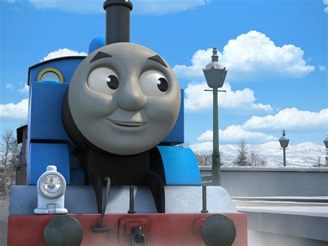 Thomas and friends series 24 - swdarelo