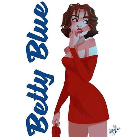 Yesterday I saw "37,2 Le Matin" (Betty Blue) on an original film roll. It was such an amazing ...
