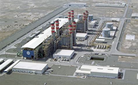 Sohar Aluminium Smelter | ProTenders