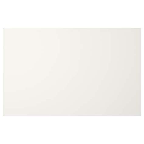 LAPPVIKEN door/drawer front, white, 60x38 cm - IKEA