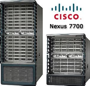 Cisco Nexus 9000 Series Two-Day Test Drive With Labs – New York, NY , January 20-21, May 4-5 ...