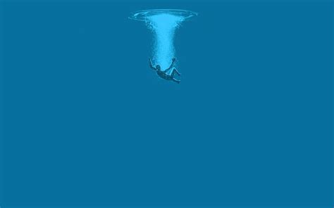 Minimalist Ocean Wallpapers - Wallpaper Cave