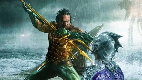 Aquaman 2: Release Date, Plot, and Cast. Everything We Know So Far