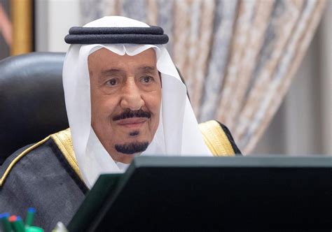 King Salman Receives Phone Call from UN Secretary-General