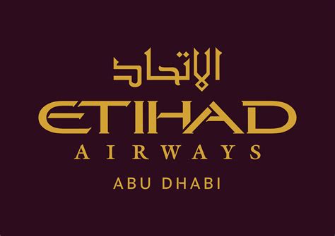 Etihad Airways | Logopedia | FANDOM powered by Wikia