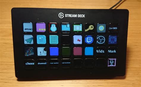 How I use Stream Deck on Linux with open source tools | Opensource.com