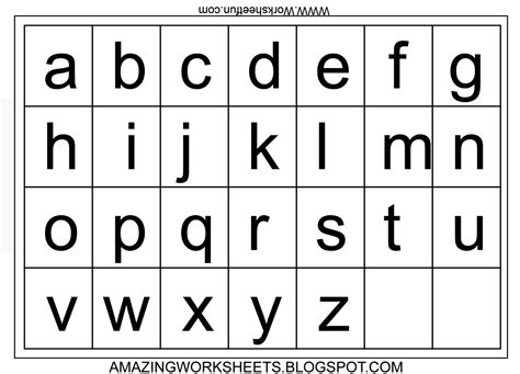 alphabet chart | Alphabet chart printable, Printable alphabet letters, Alphabet printables