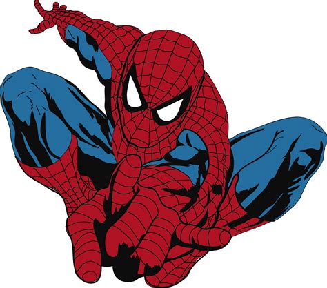 spiderman vector Desktop Wallpaper Art, Hipster Wallpaper, Superhero Batman, Spiderman Comic ...