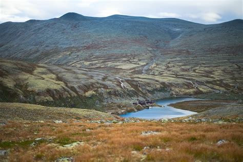 Rondane National Park