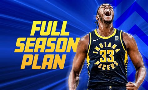 Pacers - The official site of the NBA for the latest NBA Scores, Stats ...