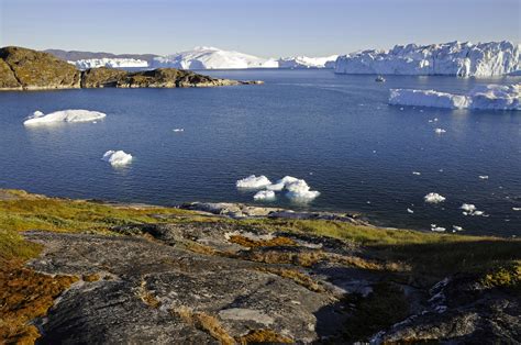 Ilulissat Icefjord (10) | Greenland | Pictures | Greenland in Global-Geography