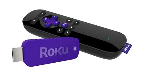 Roku Tackles Chromecast with New Streaming Stick