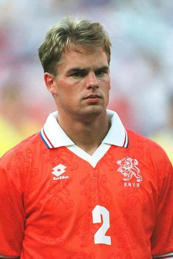 Frank de Boer » picture » Frank De Boer