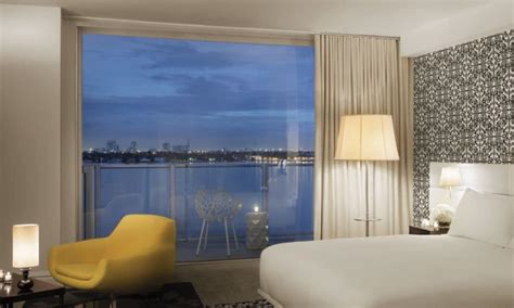 Mondrian Hotel Reviews South Beach Miami