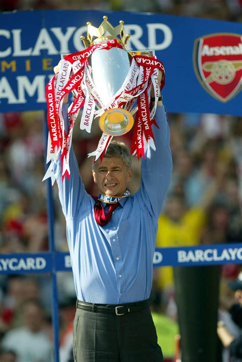 A look back at Arsene Wenger's 22-year rein at Arsenal FC - CGTN