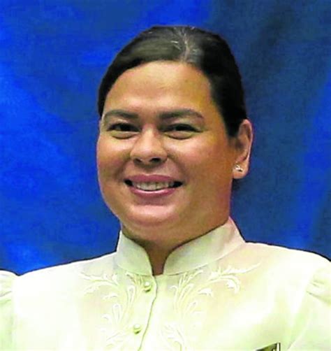 Sara Duterte: Uniforms not required for SY 2022-2023 | Cebu Daily News